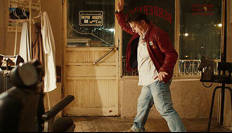 ��������� �� ������ ������� (�Monument to Michael Jackson�